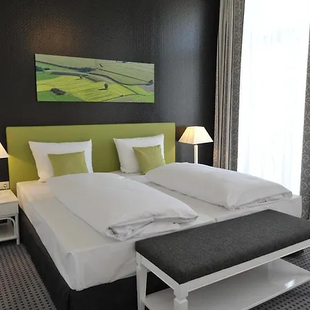 Am Sophienpark Hotel