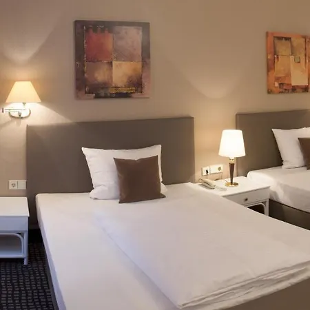 Am Sophienpark 4* 巴登-巴登