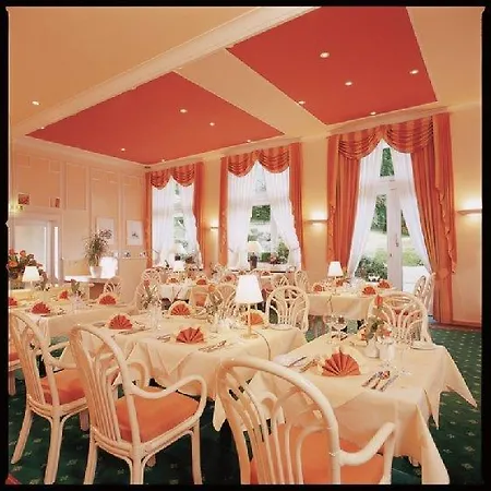 Am Sophienpark Baden-Baden