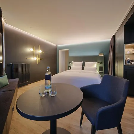 Am Sophienpark Hotel