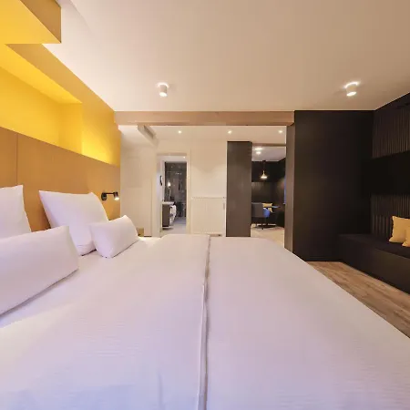 Am Sophienpark Szálloda Baden-Baden