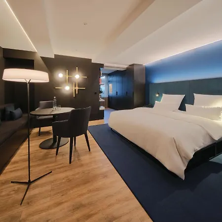 Am Sophienpark 4* 巴登-巴登