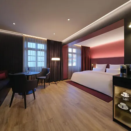 Am Sophienpark Hotel