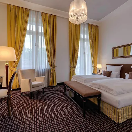 Am Sophienpark Hotel Baden-Baden