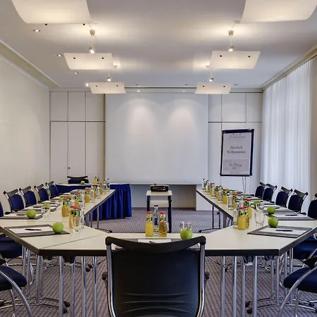 Am Sophienpark 4* Баден-Баден