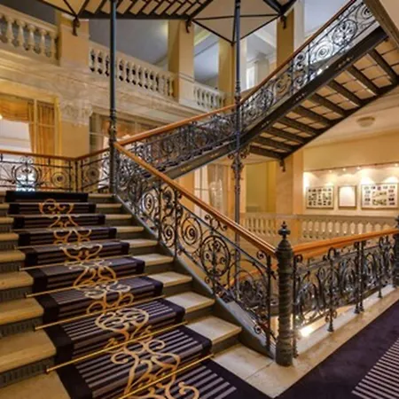 Am Sophienpark Отель 4*