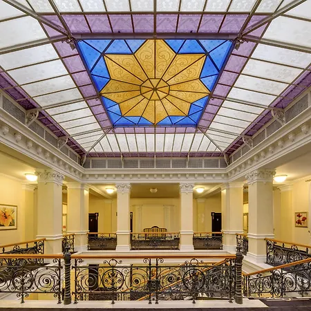 Am Sophienpark Baden-Baden