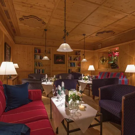 Am Sophienpark Отель Баден-Баден