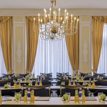 Am Sophienpark Szálloda