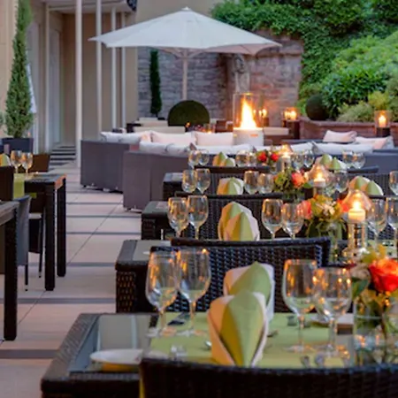 Am Sophienpark Hotel Baden-Baden