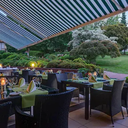 Am Sophienpark Szálloda