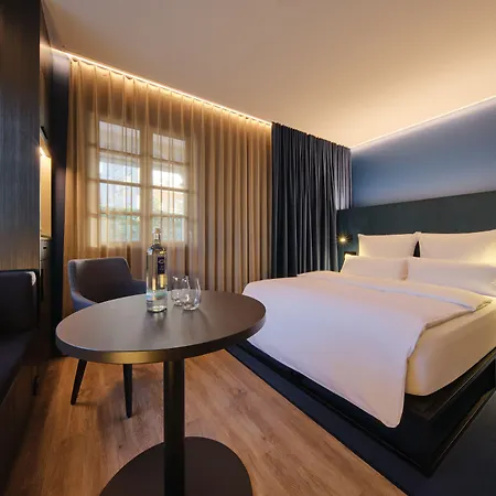 Am Sophienpark Hotel Baden-Baden