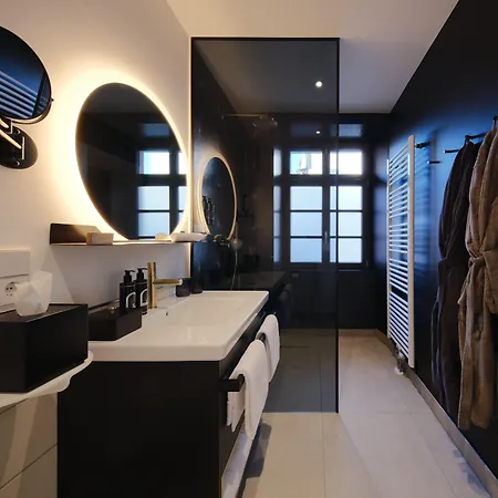 Am Sophienpark Баден-Баден