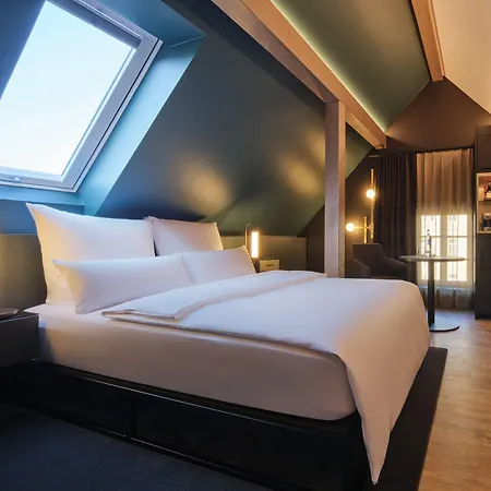 Am Sophienpark 4* 巴登-巴登