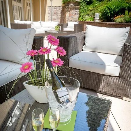 Am Sophienpark Hotel