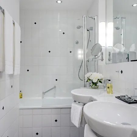 Hotel Am Sophienpark