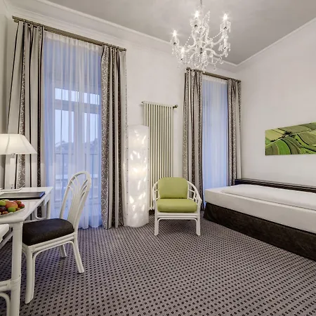 Am Sophienpark Hotel Baden-Baden