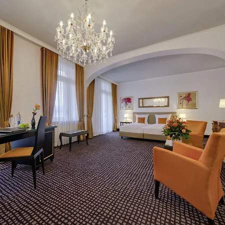 Am Sophienpark Hotel Baden-Baden