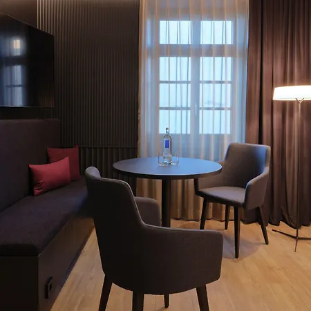 Hotel Am Sophienpark 4*