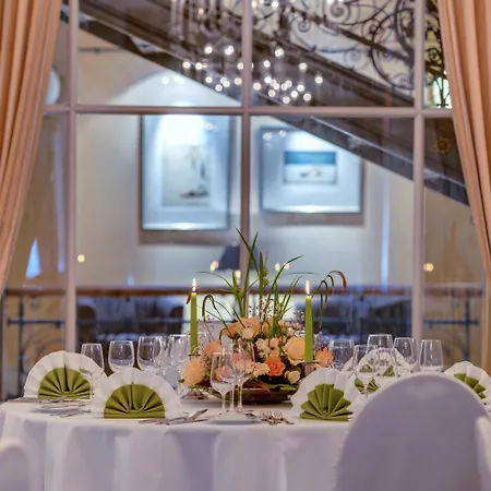 Am Sophienpark Баден-Баден