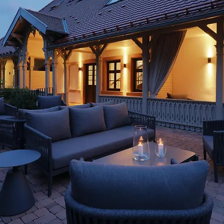 Am Sophienpark 4* Baden-Baden