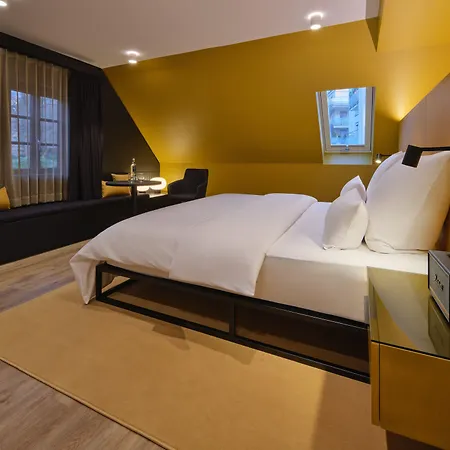 Am Sophienpark Отель Баден-Баден