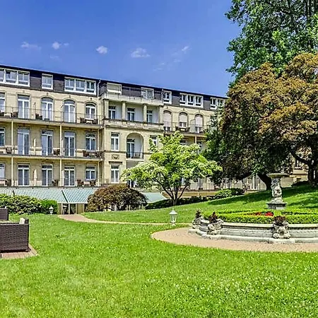 Am Sophienpark Baden-Baden