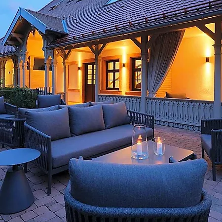 Am Sophienpark Hotel