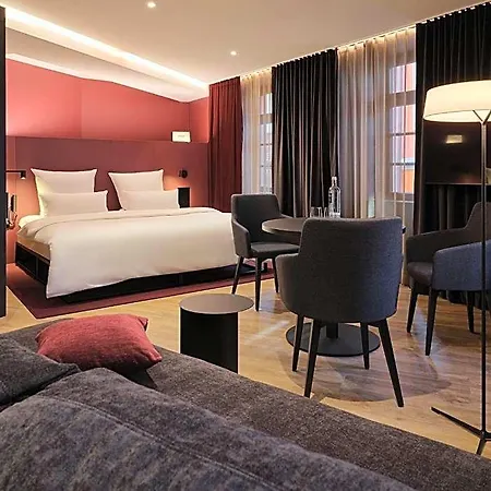 Am Sophienpark Hotel