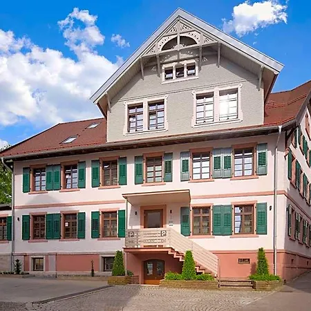 Hotel Am Sophienpark
