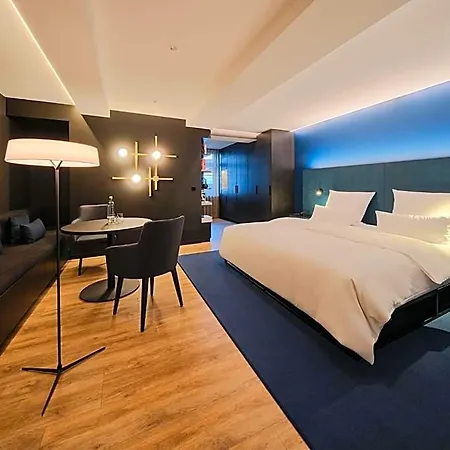 Am Sophienpark Hotel 4*