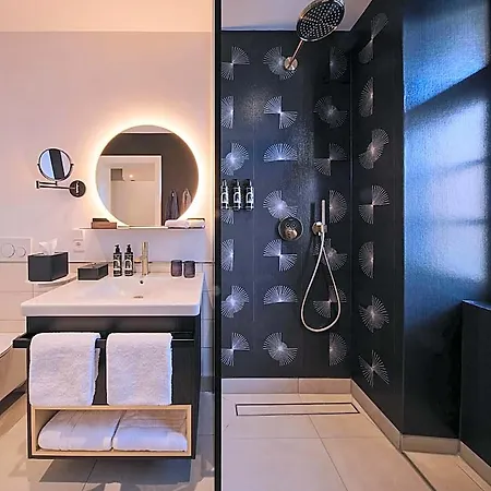 Am Sophienpark 4* Baden-Baden