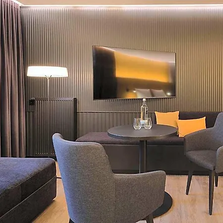 Am Sophienpark Hotel