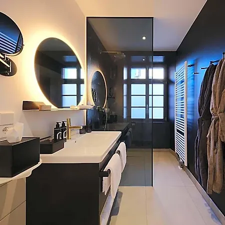 Am Sophienpark Hotel 4*
