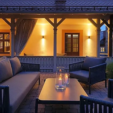 Hotel Am Sophienpark 4*