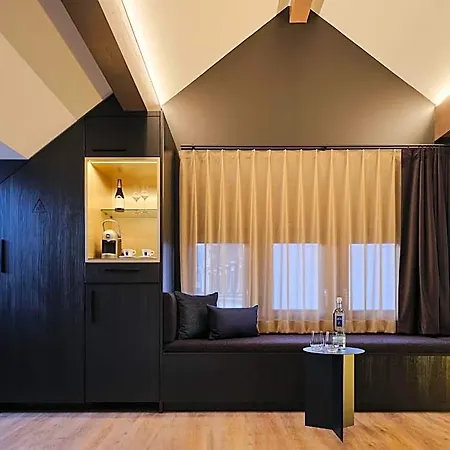 Hotel Am Sophienpark 4*