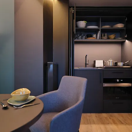 Am Sophienpark Hotel 4*