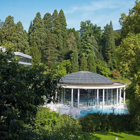 Hotel Am Sophienpark