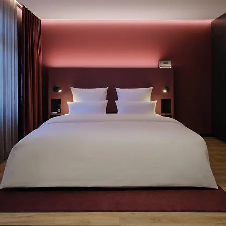 Am Sophienpark 4* Baden-Baden