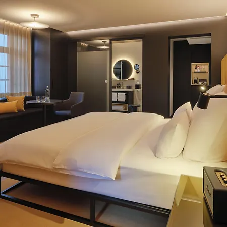 Am Sophienpark 4* Baden-Baden