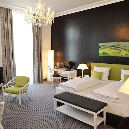 Am Sophienpark Hotel Baden-Baden