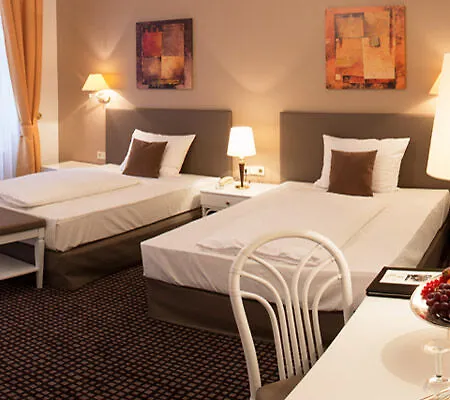 Am Sophienpark Baden-Baden