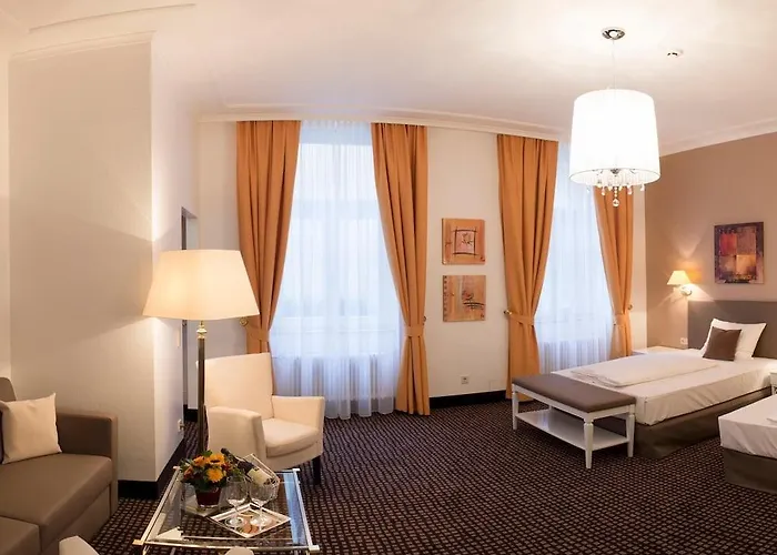 فندق أم سوفينبارك