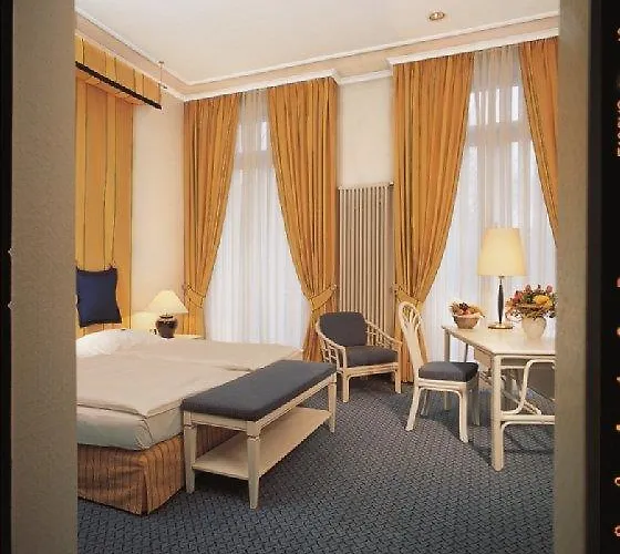 فندق أم سوفينبارك 4*