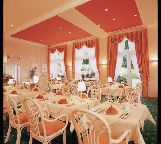 أم سوفينبارك بادن بادن