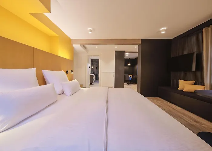 Am Sophienpark Hotel Baden-Baden