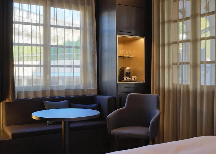 أم سوفينبارك 4*