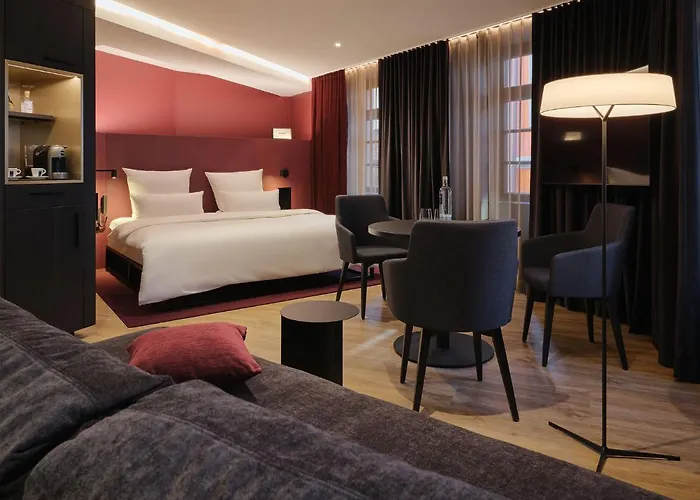 فندق أم سوفينبارك