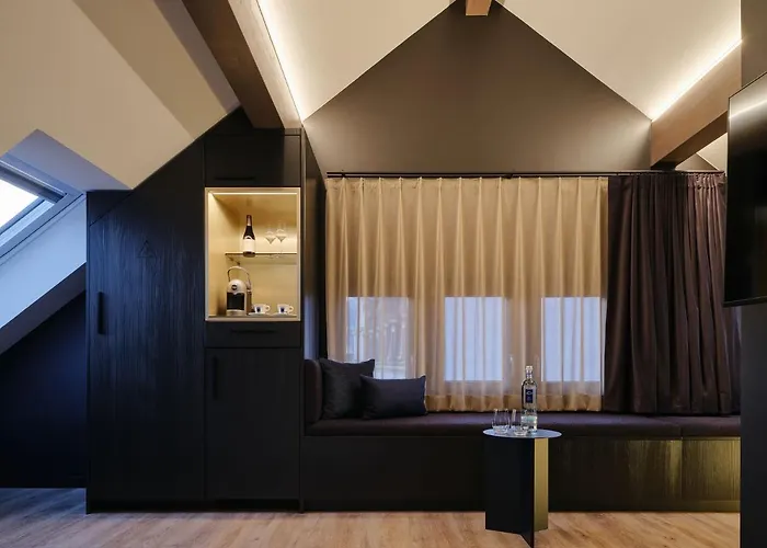 أم سوفينبارك 4*