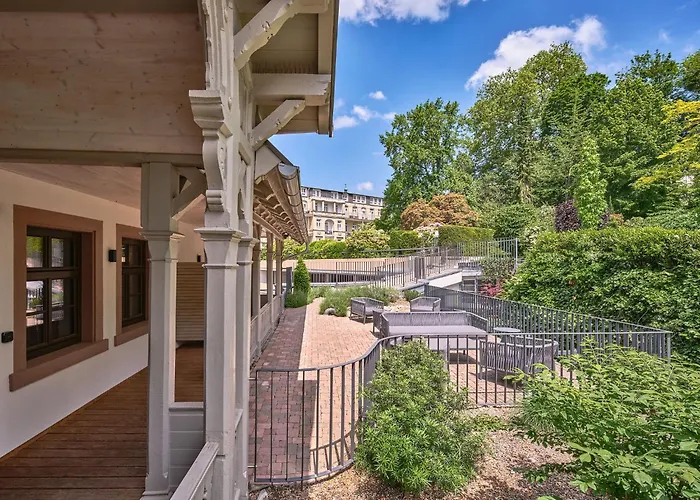 أم سوفينبارك 4*